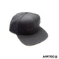 Airtec ATMER64 3D Logo Black Snapback Style Hat