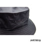 Airtec ATMER65 Black Bucket Hat