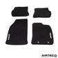 Airtec ATMER70 Floor Mats for Fiesta Mk6 2008 -2016 RHD Only