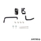 Airtec ATMSHON10 PCV Catch Can Kit for Honda Civic Type R FL5