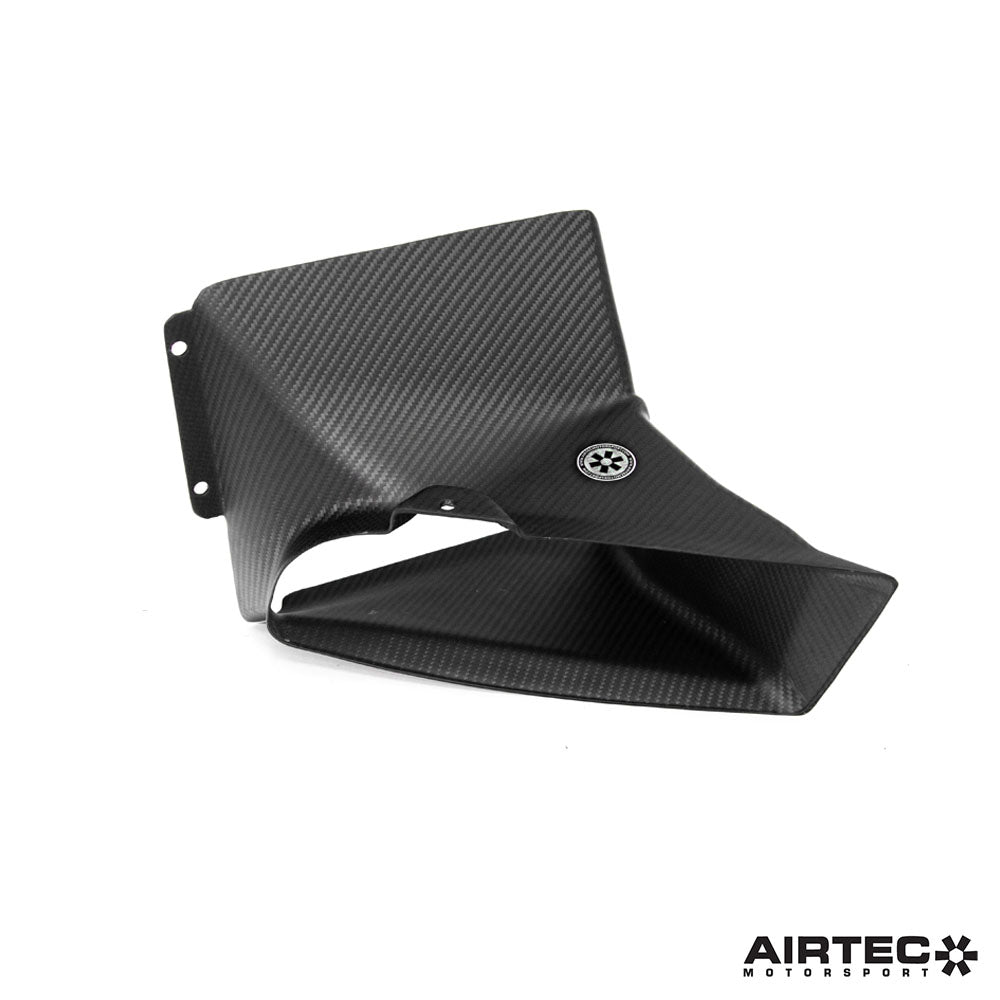 Airtec ATMSBMW18 DCT Cooler Upgrade for BMW E9x M3