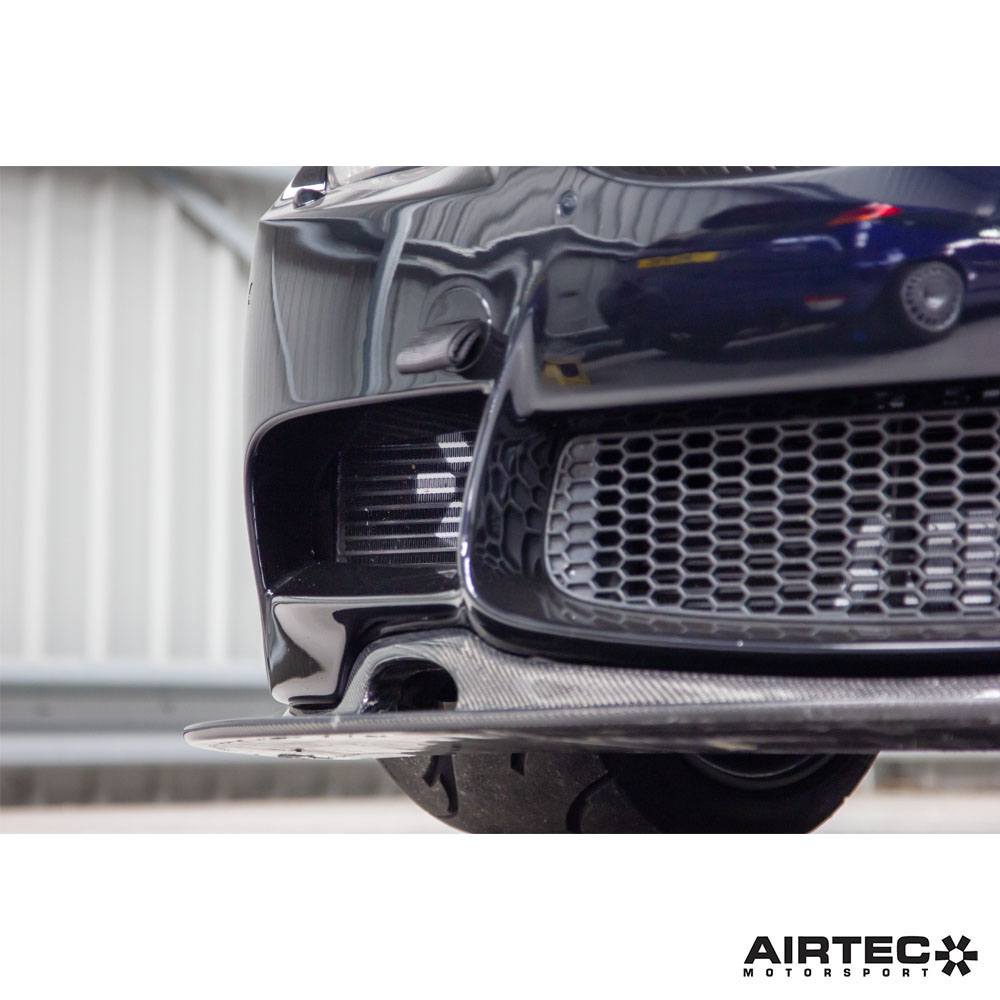 Airtec ATMSBMW18 DCT Cooler Upgrade for BMW E9x M3