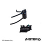 Airtec ATMSFO111 Twin Oil Breather Kit for Mk3 Focus RS