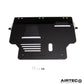 Airtec ATMSFO155  Aluminium Under Tray for Focus ST / RS Mk2