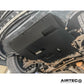 Airtec ATMSFO155  Aluminium Under Tray for Focus ST / RS Mk2