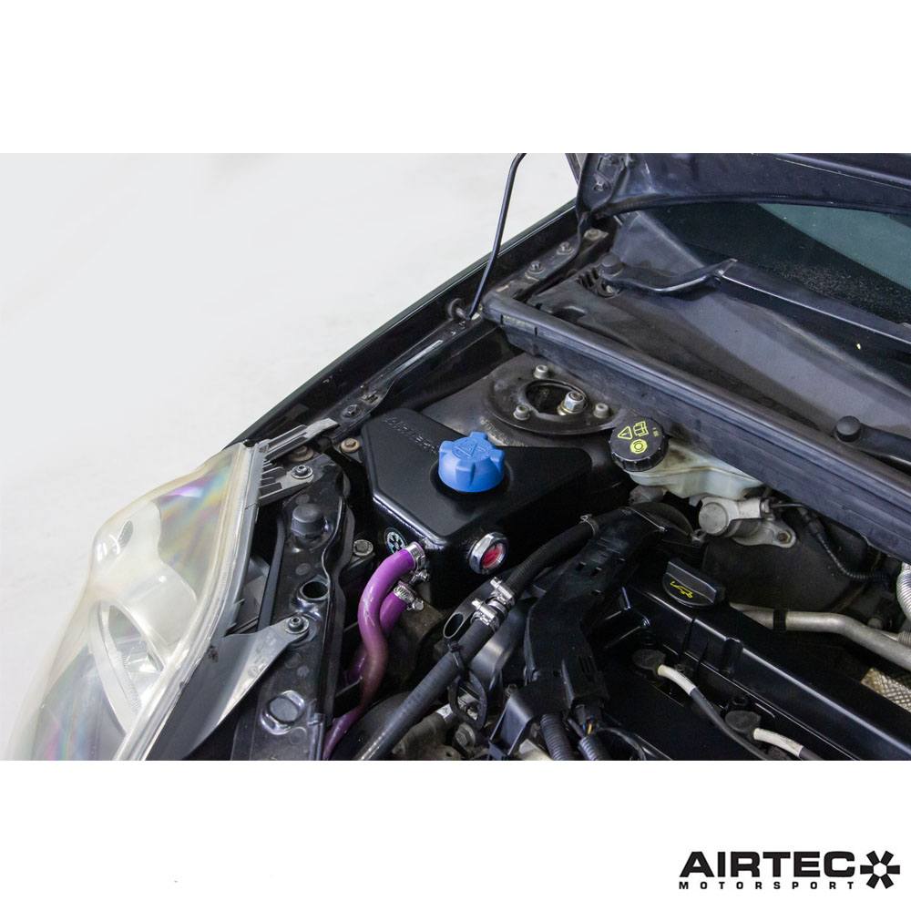Airtec ATMSFO171 Header Tank for Fiesta ST150