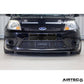 Airtec ATMSFO167 Number Plate Air Vent Panel for Ford Fiesta Mk6