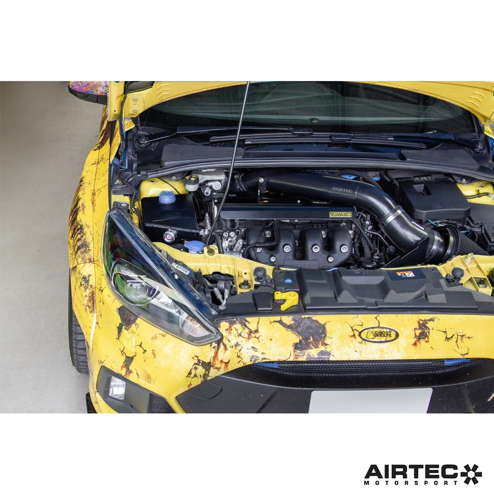 Airtec ATMSFO157 Header Tank for Ford Focus Mk3 ST & RS