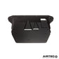 Airtec ATMSFO174 Aluminium Under Tray for Ford Focus Mk4 ST