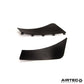 Airtec ATMSFO178 Canards for Fiesta Mk7 ST180