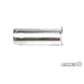 Airtec ATMSFO70 De-Res Pipe for Focus MK3 / M-Sport Transit Connect 1.6 TDCi