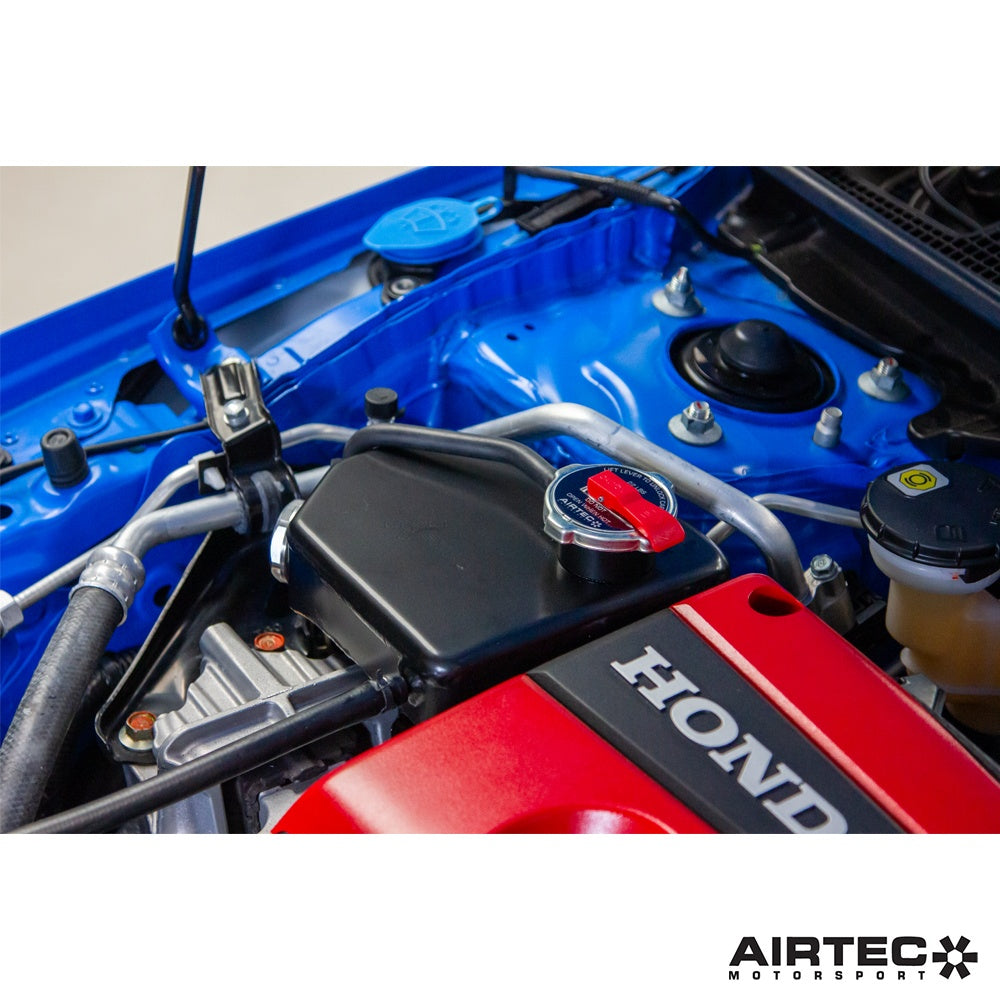 Airtec ATMSHON11 Header Tank for Honda Civic FL5 Type R
