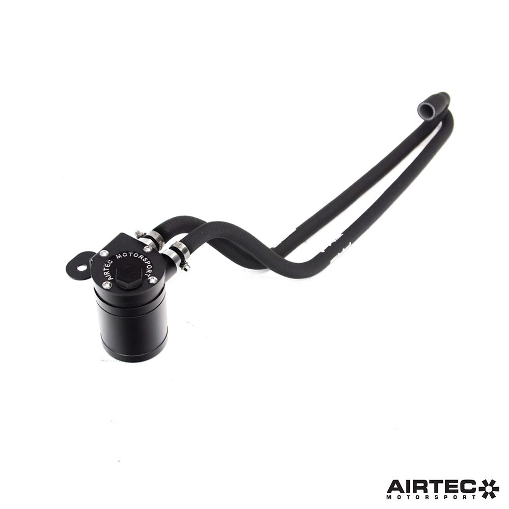 Airtec ATMSHON12 CCV Catch Can Kit for Honda Civic FL5 Type R