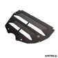 Airtec ATMSHON14 Aluminium Cooling Under Tray for Honda Civic FL5 Type R