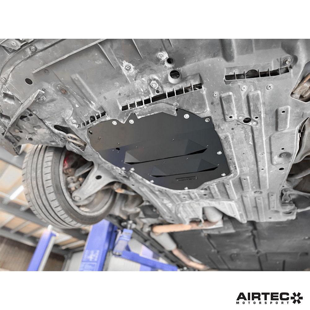 Airtec ATMSHON21 Aluminium Inspection Panel for Honda Civic FK2 Type R