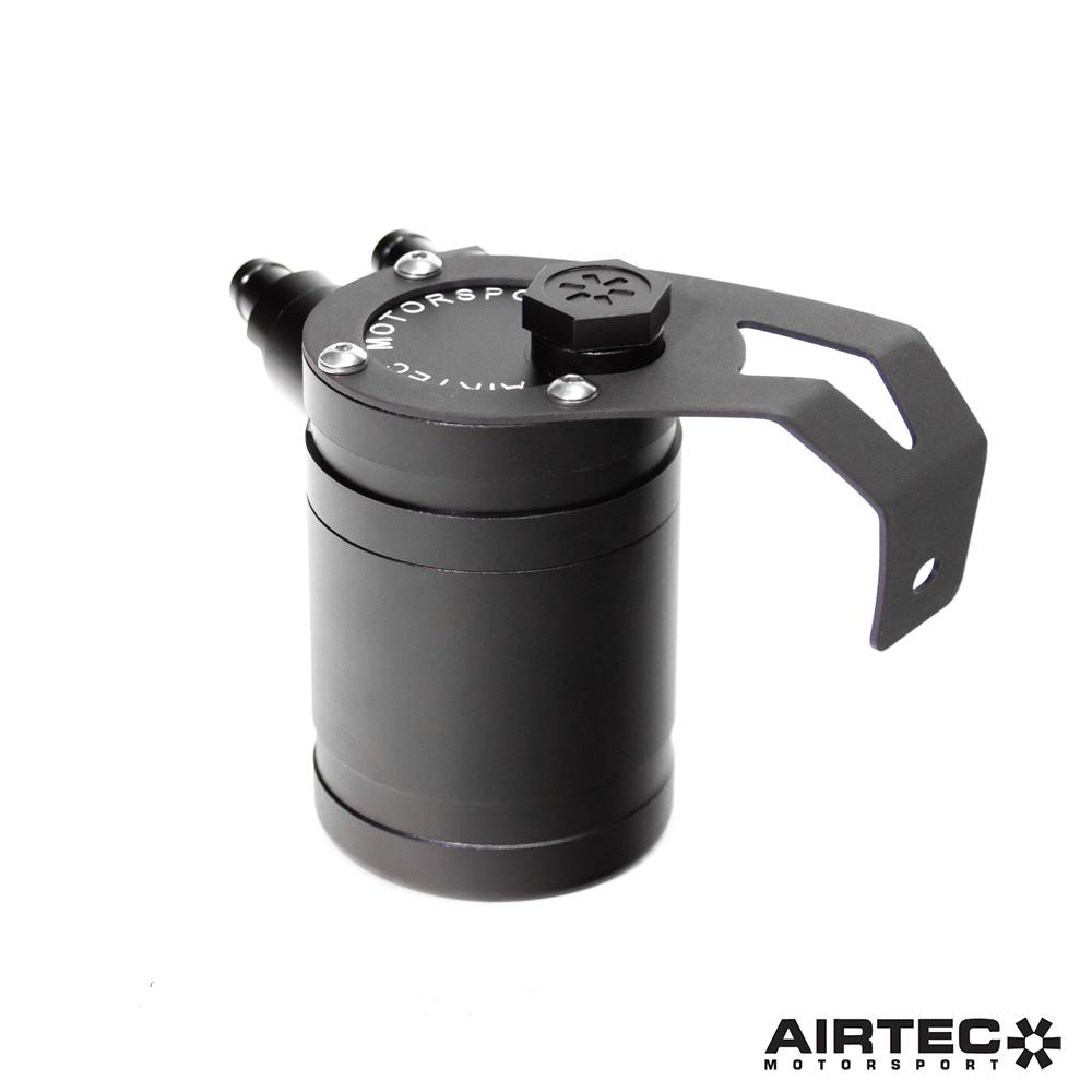 Airtec ATMSHYU16 Catch Can Kit for Hyundai Kona N