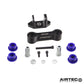 Airtec ATMSHYU9 Torque Mount for Hyundai i20N