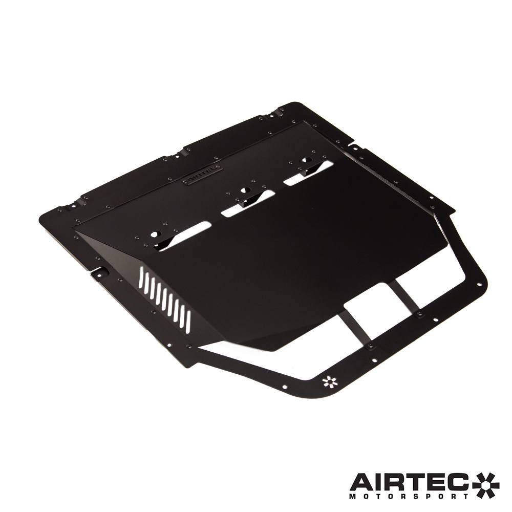 Airtec ATMSMINI19 Aluminium Under Tray for Mini F56