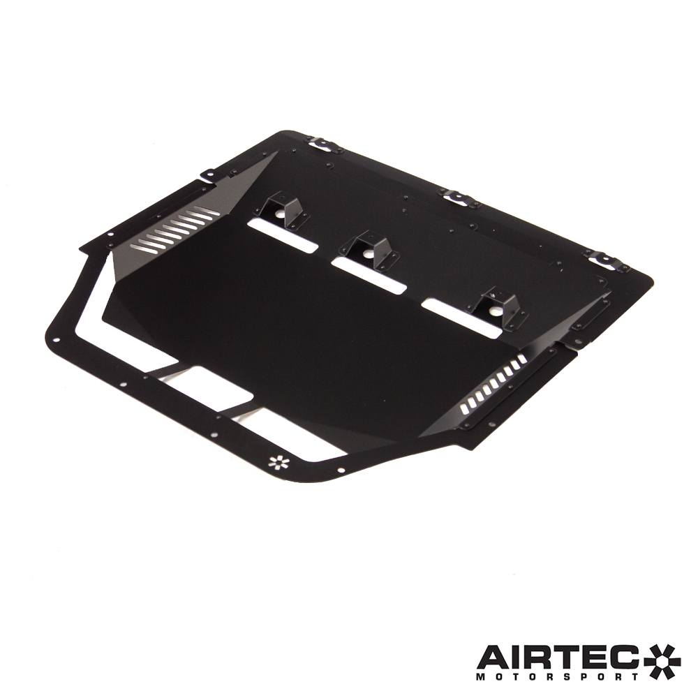 Airtec ATMSMINI19 Aluminium Under Tray for Mini F56