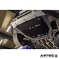 Airtec ATMSMINI19 Aluminium Under Tray for Mini F56