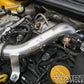 Airtec ATMSREN1 Hot Side Boost Pipe for Renault Clio 200/220 EDC