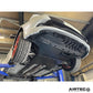 Airtec ATMSREN16 Aluminium Under Tray for Clio Mk3 RS 197 / 200