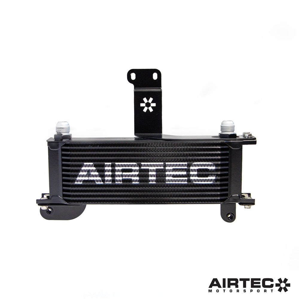 Airtec ATMSSUZ1 Oil Cooler for Suzuki Swift Sport ZC33S