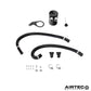 Airtec ATMSSUZ3 Catch Can Kit for Suzuki Swift Sport ZC33S