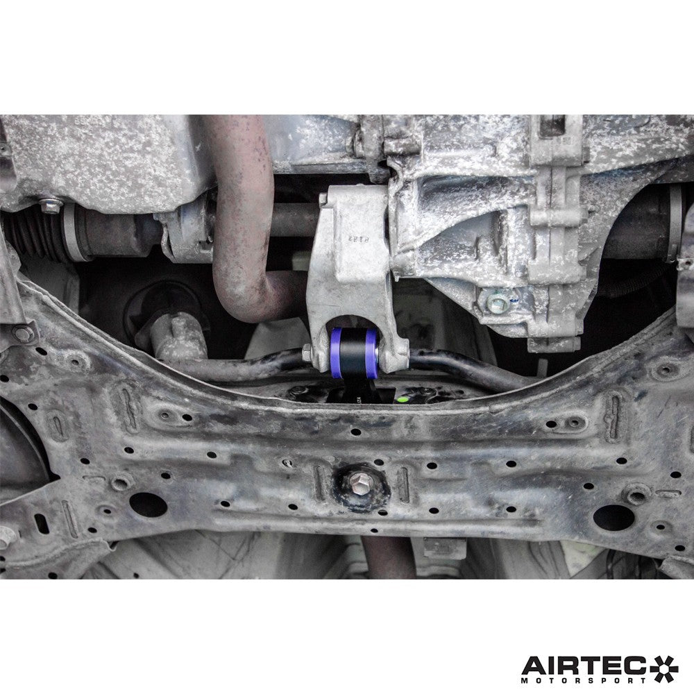 Airtec ATMSSUZ4 Torque Mount for Suzuki Swift Sport ZC33S