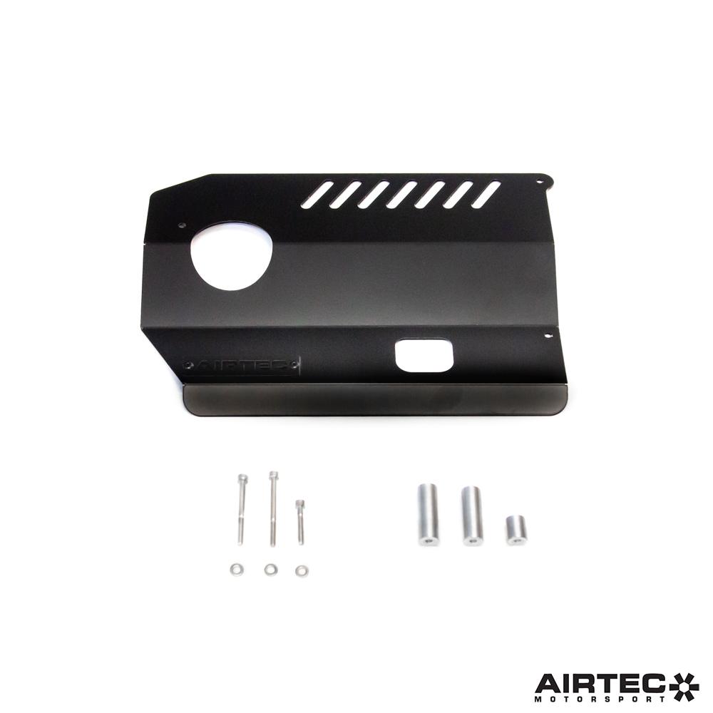 Airtec ATMSYGR24 Engine Cover for Toyota Yaris GR Gen 1 & Gen 2