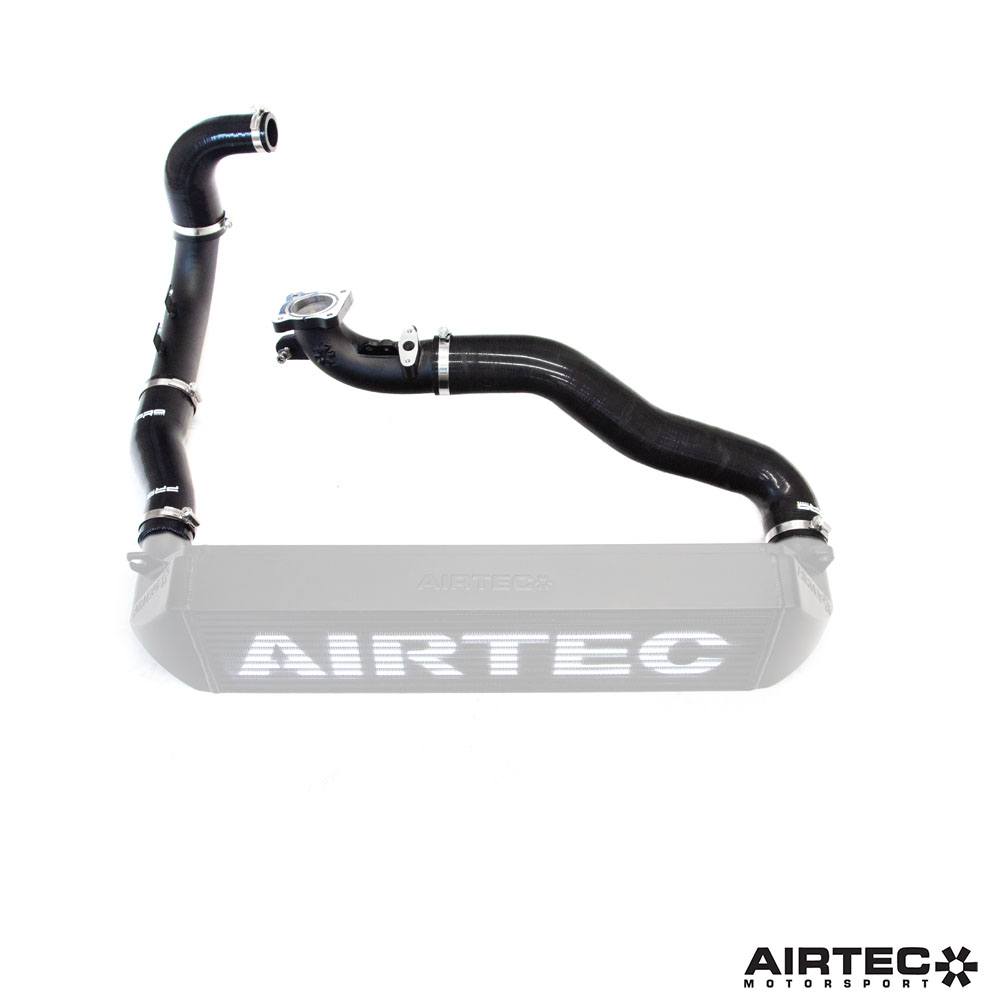 Airtec ATMSYGR26 Big Boost Pipe Kit for Toyota Yaris GR Gen 2