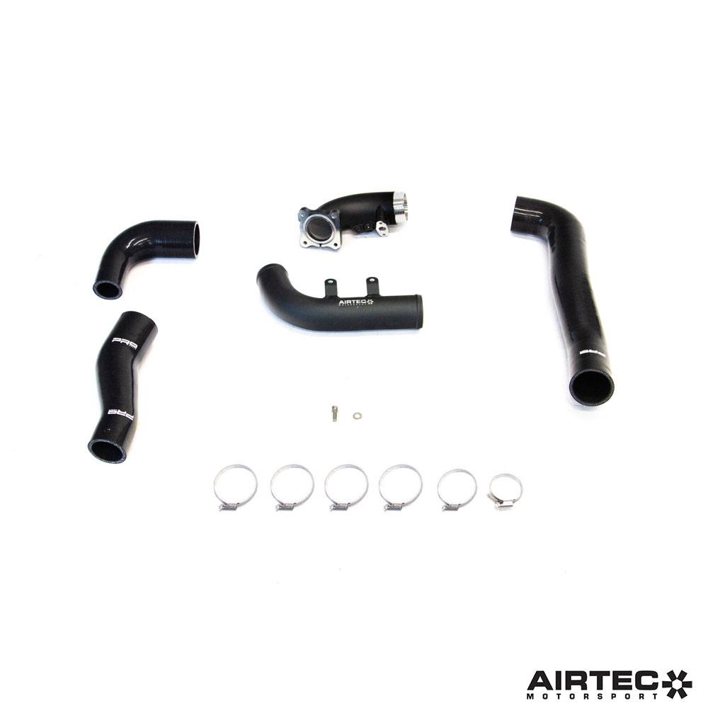 Airtec ATMSYGR26 Big Boost Pipe Kit for Toyota Yaris GR Gen 2