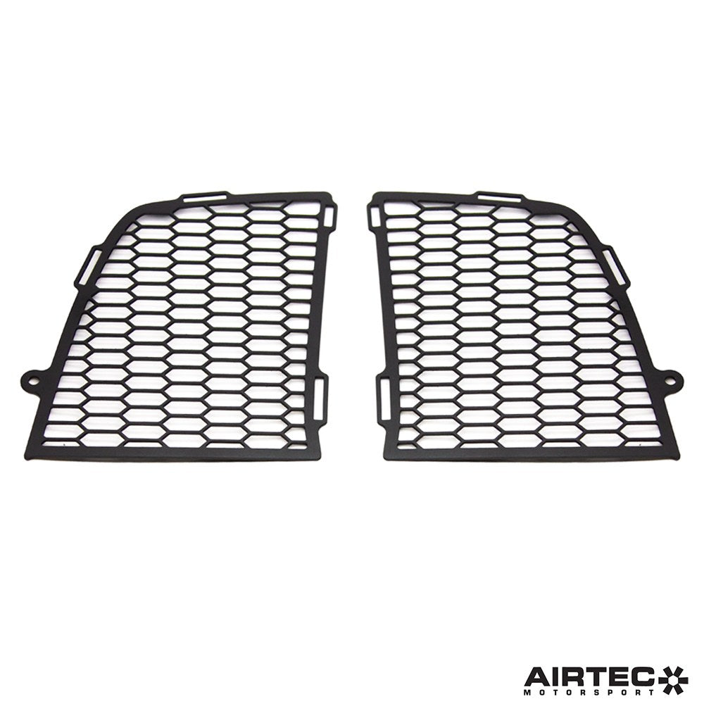 Airtec ATMSYGR30 Front Bumper Grille Mesh for Toyota Yaris GR Gen 2
