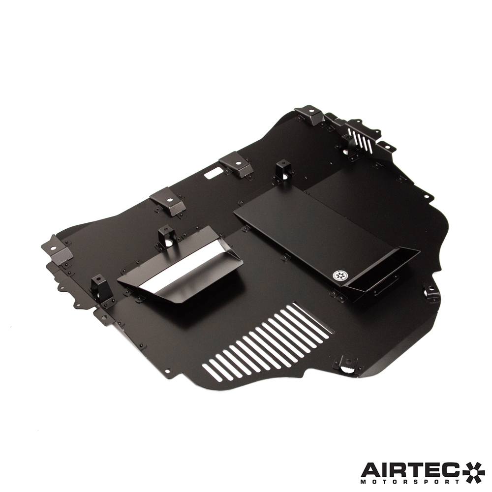 Airtec ATMSYGR32 Aluminium Under Tray for Toyota Yaris GR Gen 1 & Gen2