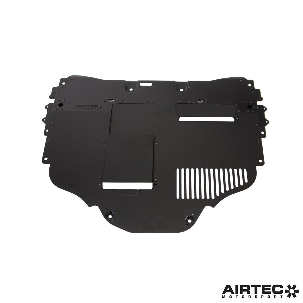 Airtec ATMSYGR32 Aluminium Under Tray for Toyota Yaris GR Gen 1 & Gen2