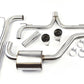 ATM VW MK7/MK7.5 GTI Turboback & Catback Exhaust 2015-2018+