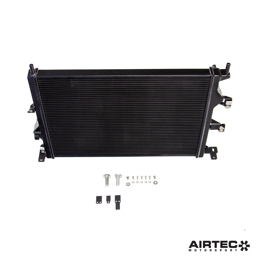 Airtec ATRADFO15 Radiator Upgrade for Ford Focus Mk3 RS