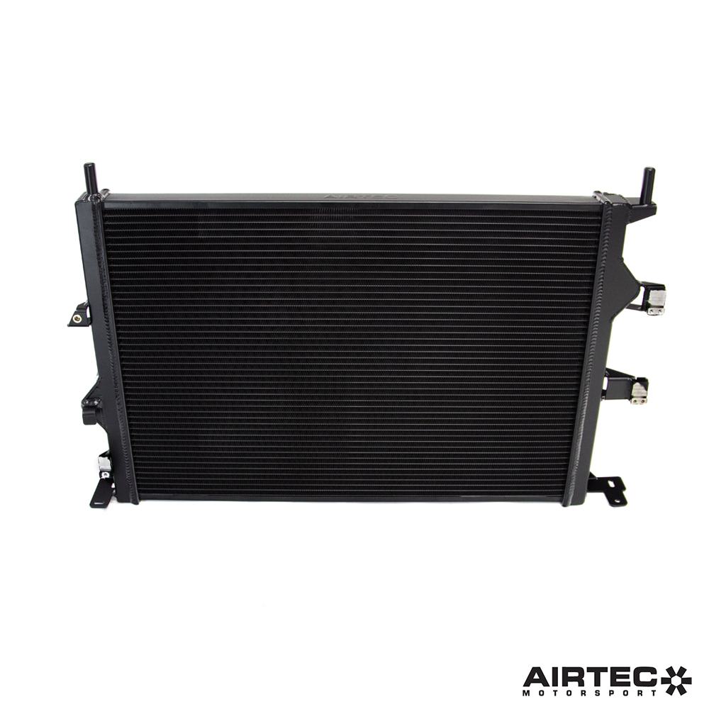Airtec ATRADFO15 Radiator Upgrade for Ford Focus Mk3 RS