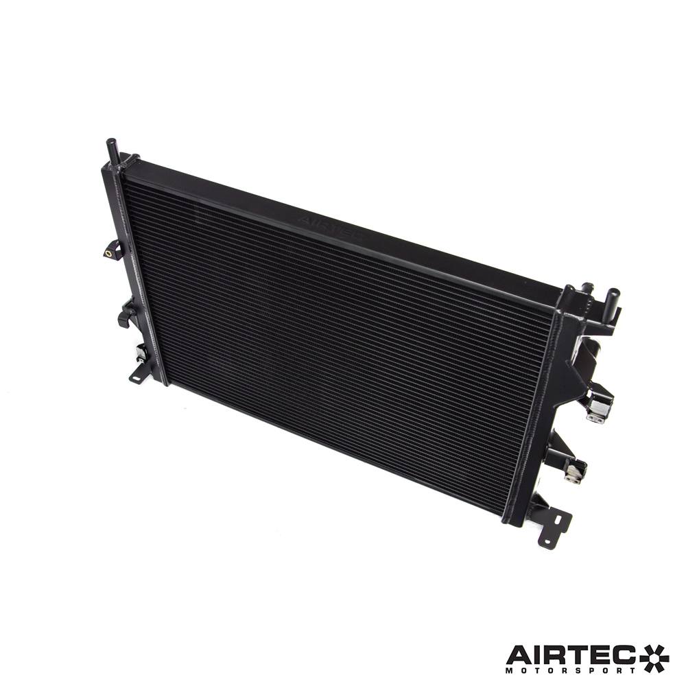 Airtec ATRADFO15 Radiator Upgrade for Ford Focus Mk3 RS