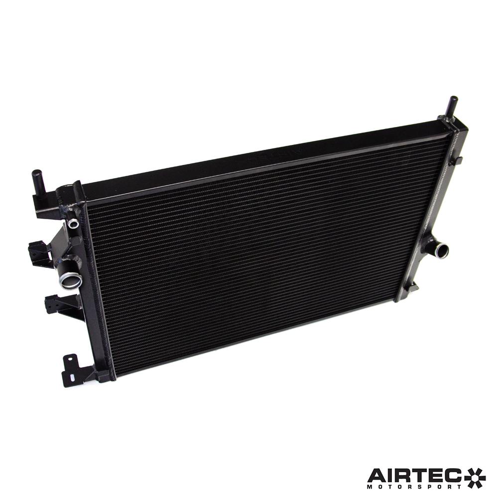 Airtec ATRADFO15 Radiator Upgrade for Ford Focus Mk3 RS