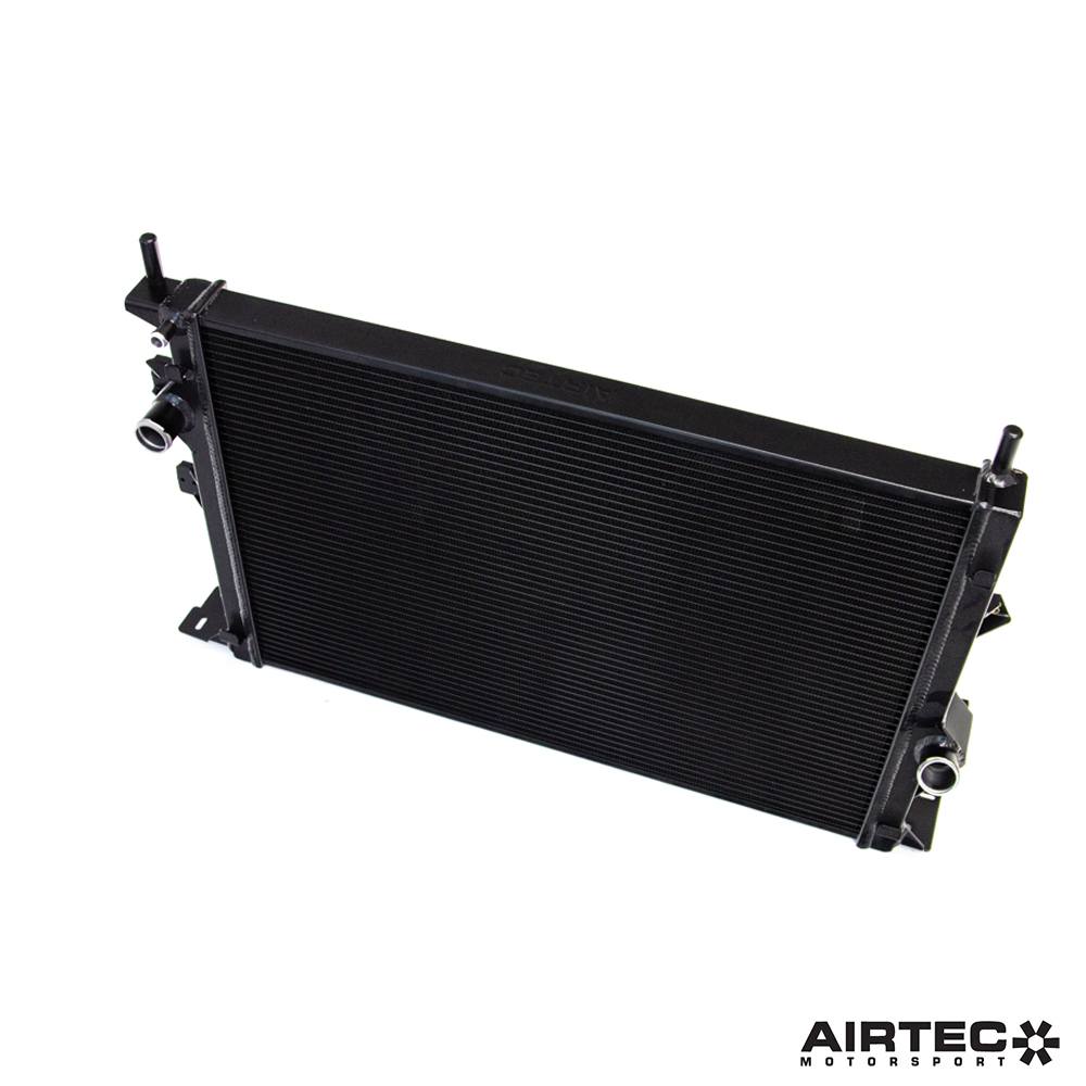 Airtec ATRADFO15 Radiator Upgrade for Ford Focus Mk3 RS