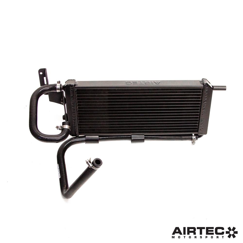 Airtec ATRADHON01 Turbo Radiator for Honda Civic FL5 Type R