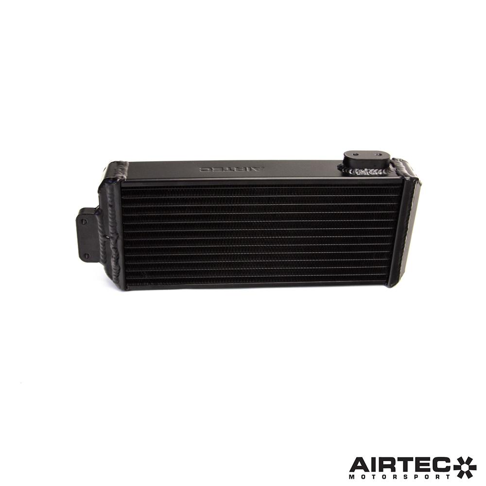Airtec ATRADHON02 Auxiliary Radiator for Honda Civic FK2 Type R