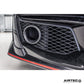 Airtec ATRADHON02 Auxiliary Radiator for Honda Civic FK2 Type R