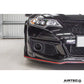 Airtec ATRADHON02 Auxiliary Radiator for Honda Civic FK2 Type R