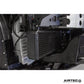 Airtec ATRADHON02 Auxiliary Radiator for Honda Civic FK2 Type R