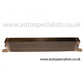 Airtec ATTCFO4 50mm Core Cosworth Turbo Cooler rack Performance Cooling Solution