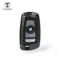 AUTOID BMW F-Chassis T-Carbon Pre-preg Carbon Fibre Key Cover