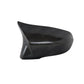 AUTOID BMW F40 F45 G29 J29 TRE Pre-preg Carbon Fibre M Style Mirror Covers (Inc. M135i, M235i, X1 & Z4) - Duco Car Parts UK