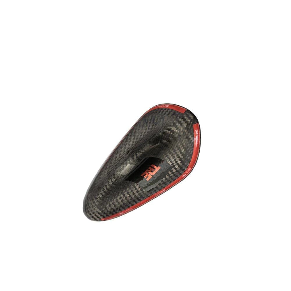 AUTOID BMW F & G Chassis Carbon Fibre Shark Fin Cover by TRE (Inc. 335i, M3, M5 & X6M) - Duco Car Parts UK